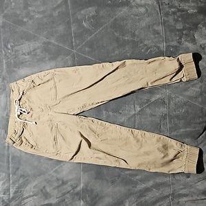 No Boundaries Joggers